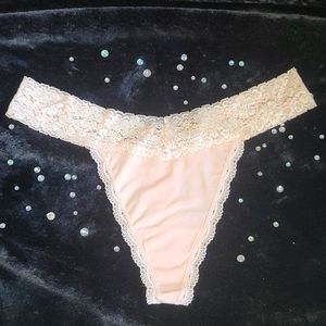 Ksclassyass, thong, lace, tummy support